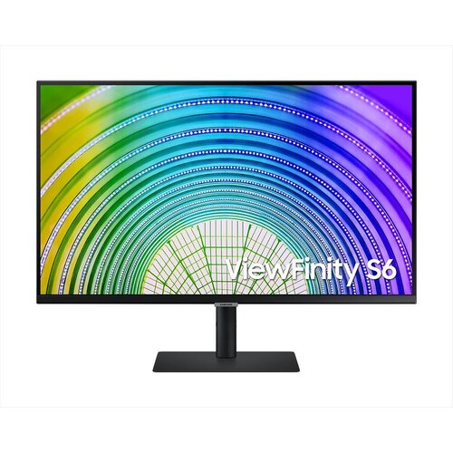 Samsung monitor 32" 32a600 va vkhd 2560k1440, hdmi, dp, 3k usb, tipe-c, Cene