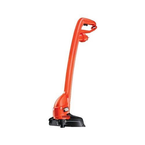Black & Decker električna kosilnica z nitjo GL250 250W Cene