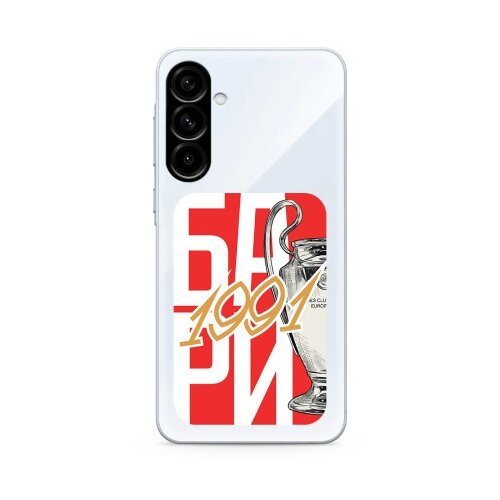  Futrola ultra tanki print clear za samsung a566b galaxy a56 5g zf002 ( F124441 ) Slike