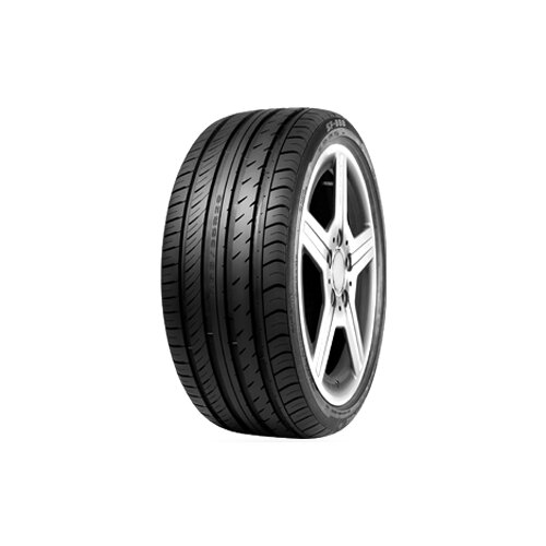 Sunfull SF-888 245/40 R19 98W XL Slike