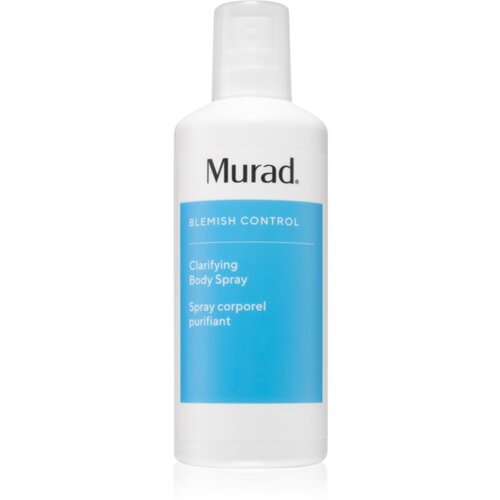 Murad Blemish Control sprej za tijelo protiv akni 130 ml Cijene