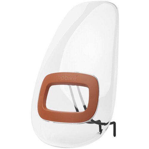Bobike Zaščita pred vetrom za sedež za kolo ONE MINI Chocolate Brown Cene
