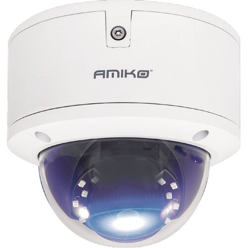 Amiko Home Kamera IP 2 MP, PoE, 1/2.9&amp;quot; SONY CMOS, HD Lens 2,8 - 12mm - DH20P200MF Slike