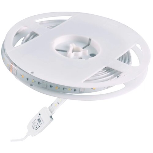  RGB LED prigu&amp;scaron;iva traka za spolja&amp;scaron;nju upotrebu, Wi-Fi, 8W, IP65, 2 m, Tuya Slike