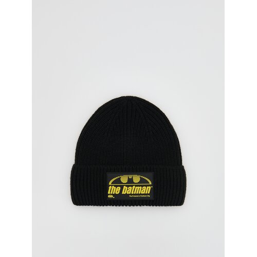 Reserved BOYS` CAP - crno Cijene