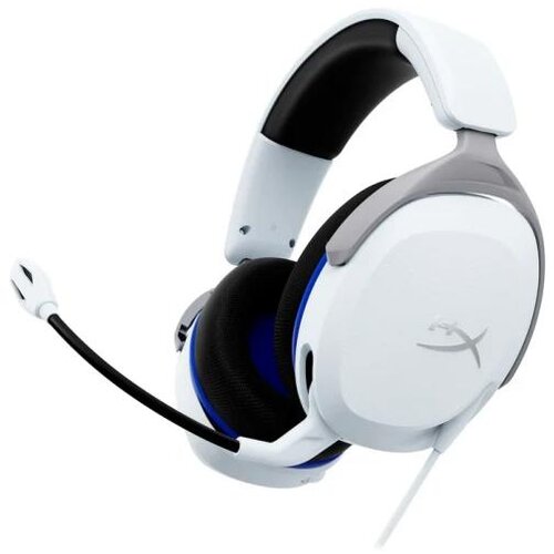 HYPER X Gaming slušalice Cloud Stinger 2 Core bele 6H9B5AA Cene