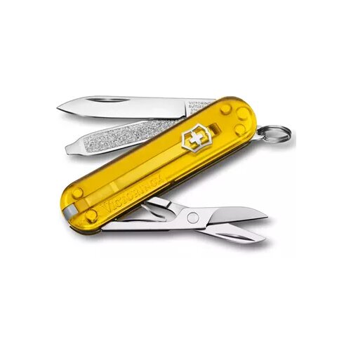 Victorinox nož CLASSIC Tuscan sun Cene