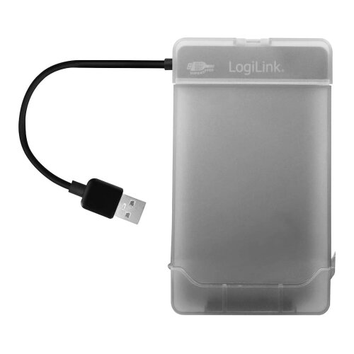 Logilink Adapter USB 3.0 to SATA with Case AU0037 Slike