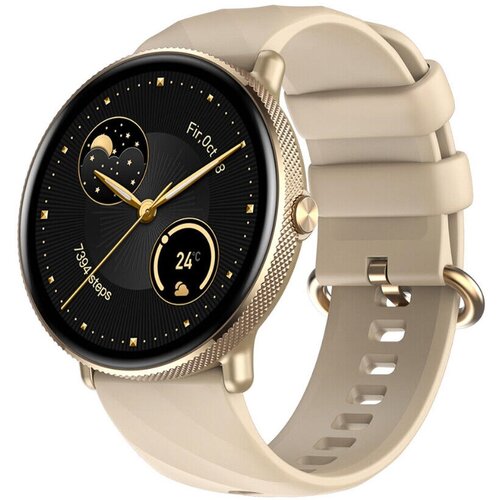 Zeblaze Smartwatch GTR 3 Pro gold Cijene
