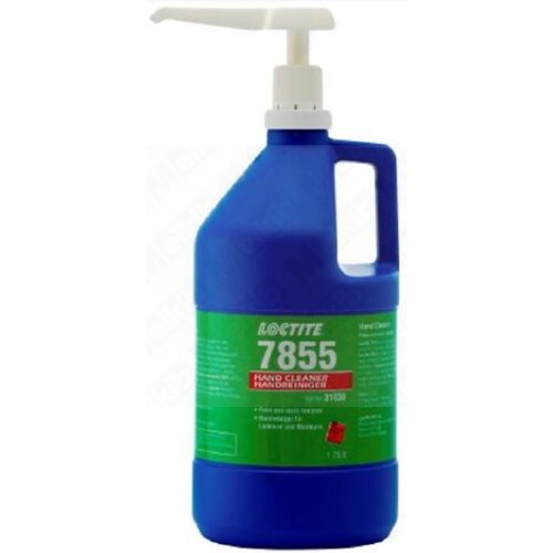 Loctite sf 7855 - gel za čišćenje ruku sa pumpicom 1,75l Cene