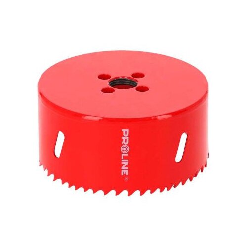Proline KRUNSKA PILA BI-METAL HSS M3, 83MM,4/6TPI 27583 Cene
