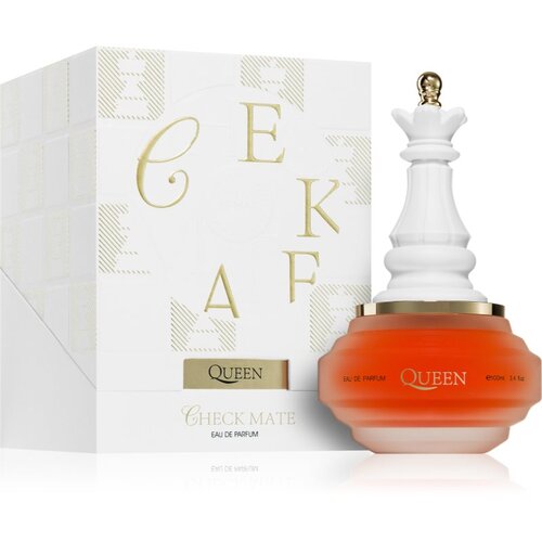 Armaf Checkmate Queen parfumska voda za ženske 100 ml Slike
