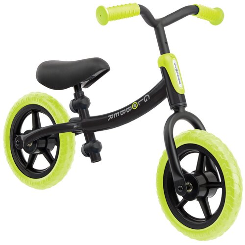 Globber kolo poganjalec Go Bike zelen Cene