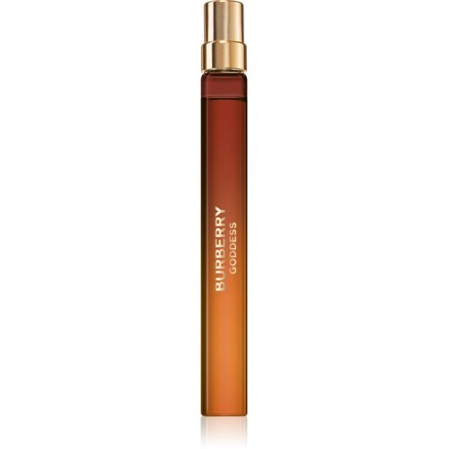 Burberry Goddess Amber Vanilla parfumska voda intense za ženske 10 ml Slike