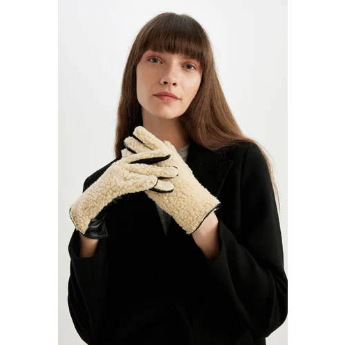 Defacto Women's Gloves