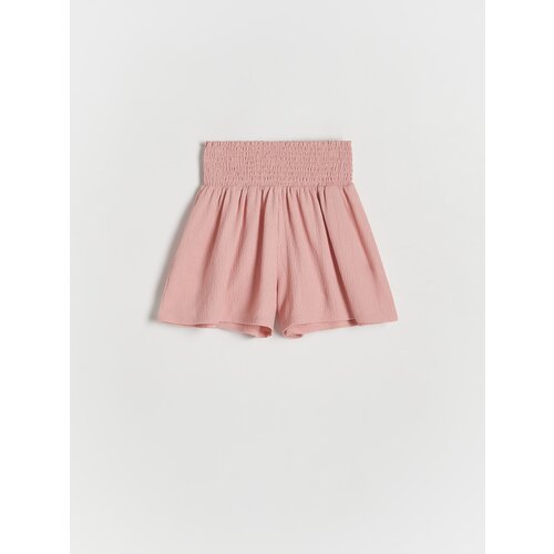 Reserved - GIRLS` SHORTS - ružičasta Cijene