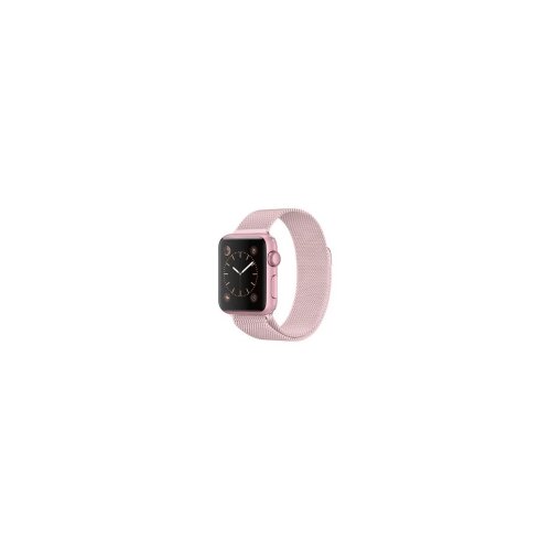 Narukvica magnetna za Apple Watch 42-44mm Pink Cijene
