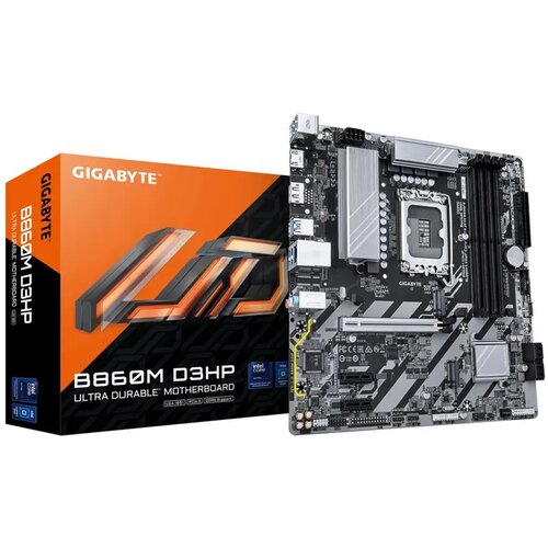 Gigabyte B860M D3HP rev. 1.0 matična ploča Cene