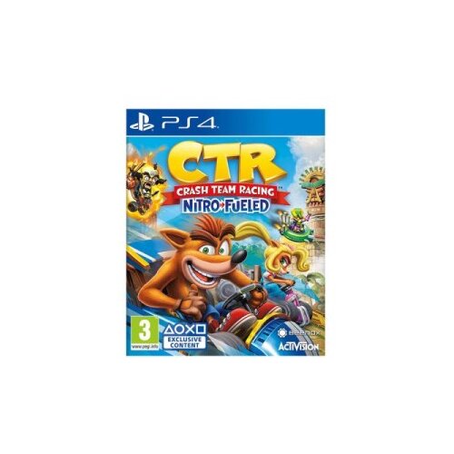 PS5 Igra Crash Team Rumble Deluxe Cijene
