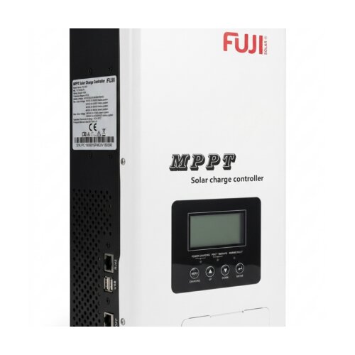 Fuji SOLAR regulator MPPT 60A Cene