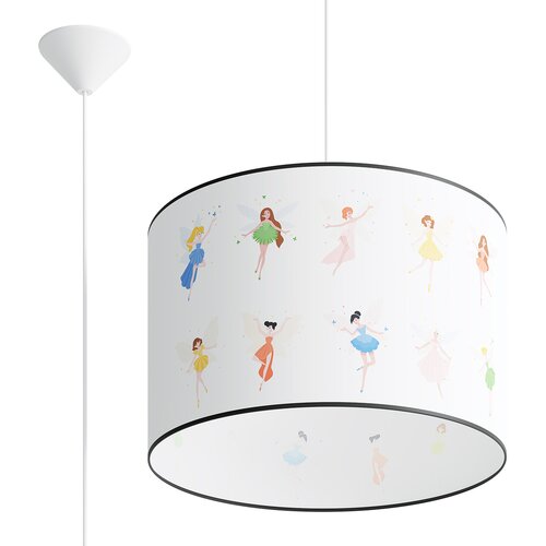 Sollux Lighting Obesna svetilka FAIRY 40, (21347901) Cene