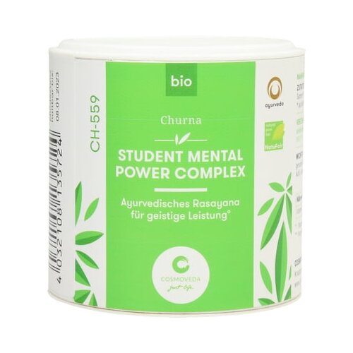 Cosmoveda Bio Ayus Rasayana - studenti - 100 g Cijene