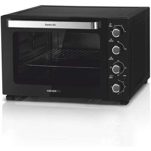 Haeger mini rerna 60L HEOV-60B.036A Cene