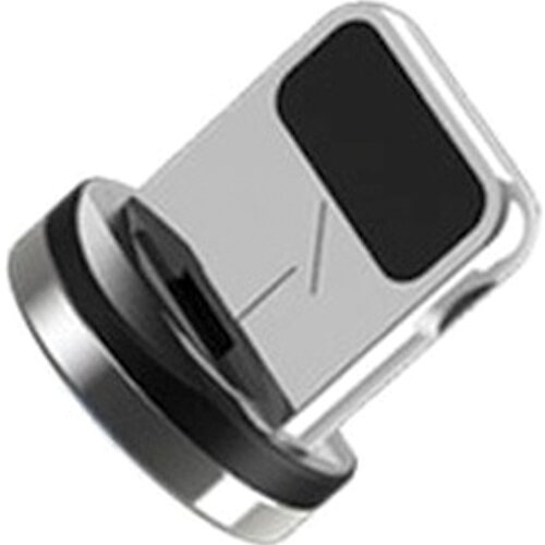 Usams MAGNETNI ADAPTER ZA LIGHTNING OVITEK ZA IPHONE SREBRN 1M, (22006842) Cene