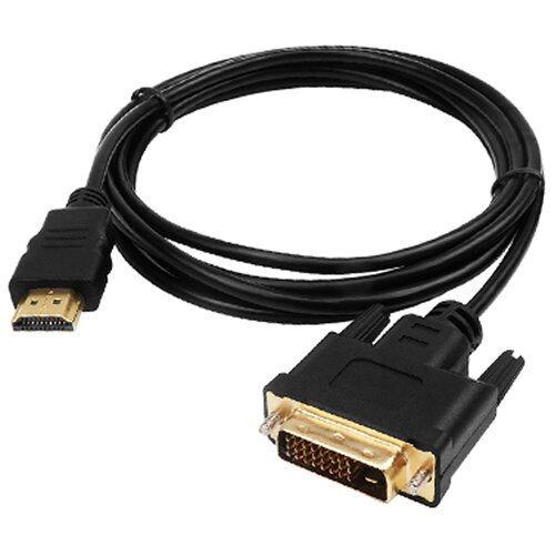 Optimus DVI Konverter kabel (3m, DVI-D (24+1) Muški na HDMI Muški, crni) Cene