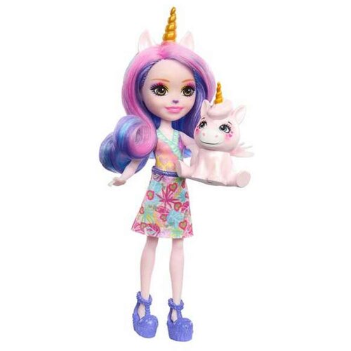  Mattel - Ulia Samorog & Pacifica (HRX84), (21382376) Cene