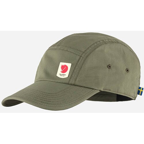 Fjallraven High Coast Lite Cap F78150 620 Slike
