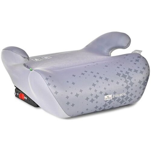 Lorelli COSMOS booster Isofix 125 150 cm, Grey Jasper Cijene