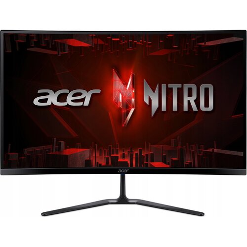 Acer Igralni monitor ED270W0 27 palcev ukrivljen 240Hz, (5000521149) Slike