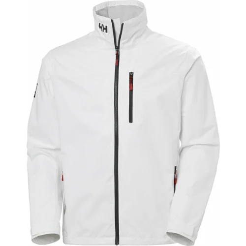 Helly Hansen Crew 2.0 Jakna White 3XL