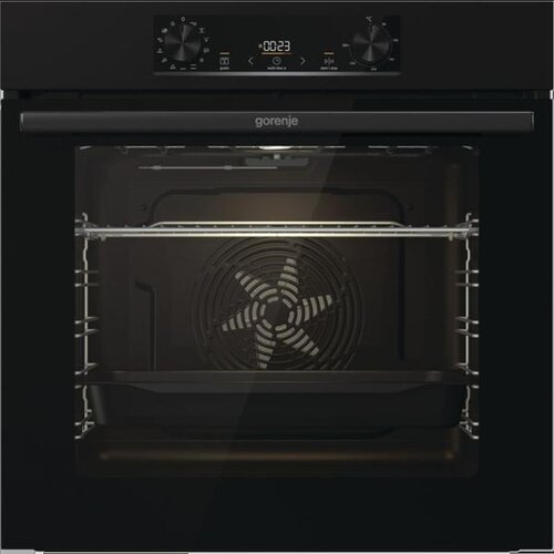  PEĆNICA BOP 6737E02 BK GORENJE 57418 Cijene
