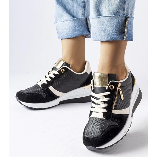 D/CEO White trainers Justar Slike