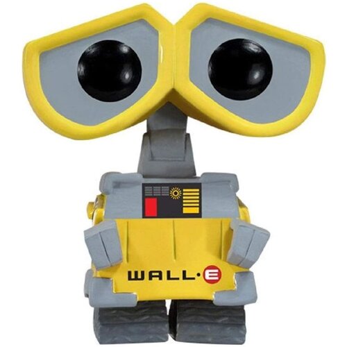Funko Bobble Figure Disney - Wall-E POP! - Wall-E Slike