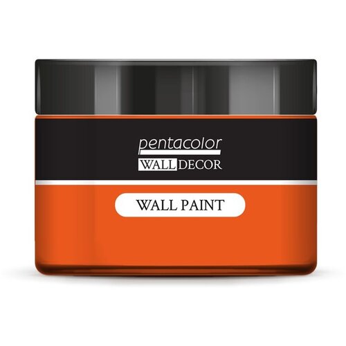 Artmie Boja za zidne dekoracije 150 ml | Ripe tangerine Cijene