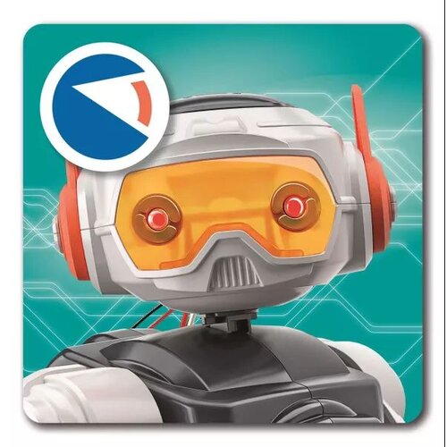 Clementoni evolution Robot - Programabilni robot Cene
