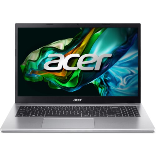 Acer aspire A315-44P noOS/15.6" fhd/amd ryzen 7 5700U/16GB/512GB ssd/amd radeon/srebrna Cene