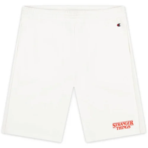 Champion X Stranger Things Unisex Shorts