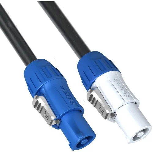 Accu Cable PLC Locking 0,5 m Kabel za napajanje