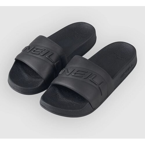 O&amp;#039;neill Embossed Slides Sandali black out Slike