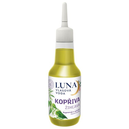 Alpa LUNA Zeliščni tonik za lase Kopriva (120 ml) Cene