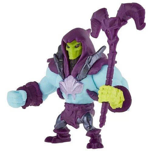  Figurice He-Man Eternia Minis Skeletor Slike