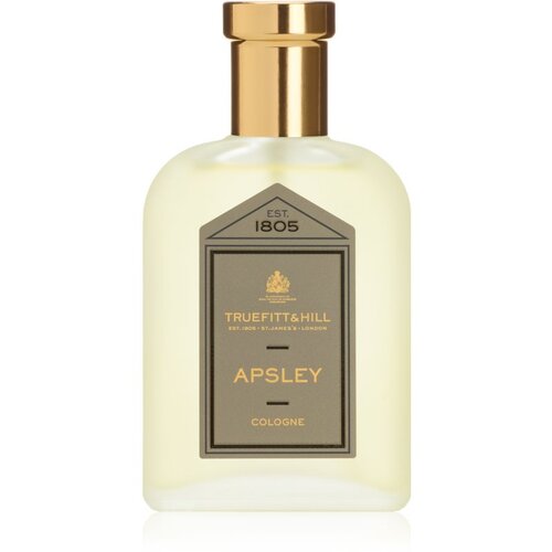 Truefitt & Hill Apsley kolonjska voda za muškarce 100 ml Cijene