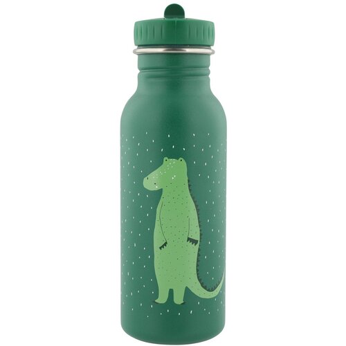 Trixie dječja bočica 500 ml mr. crocodile Slike