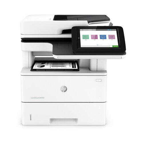 HP Po&scaron;kodovana embalaža: večfunkcijska naprava LaserJet Enterprise M528dn Cene