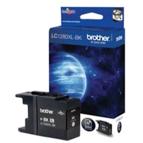 Tinta BROTHER LC1280XLBK Slike