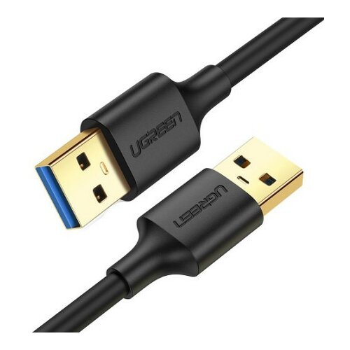 Ugreen US128 USB-A 3.0 M/M kabl 2m ( 10371 ) Slike